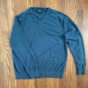 Banana Republic V-Neck Sweater